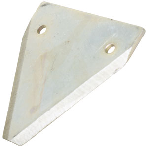 A-H21525 Section, Smooth PN: H21525