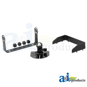 A-HD6164BK CabCAM Bracket Kit For 7