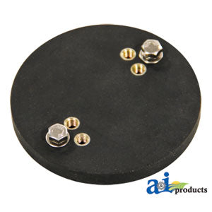 A-MG539 Magnet, CabCAM Camera Mount W/ Hardware PN: MG539