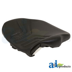 A-MSG95GBV Kit, Back Cushion, BLACK Vinyl, 7X1 (For MSG95G & MSG85721V Seats) PN: MSG95GBV