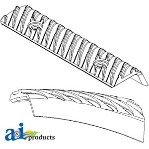 A-B93419 Rotor Bar Kit, Standard PN: B93419