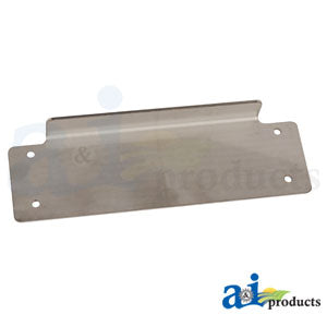 A-PSPLATE Plenum Side Plate PN: PSPLATE