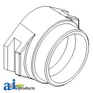 A-R113790 Sleeve, PTO Release PN: R113790