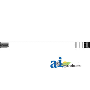 A-R73737 Shaft, Steering PN: R73737