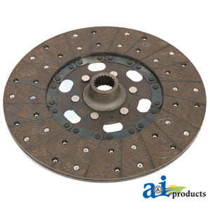 A-RE210075 Trans Disc: 12