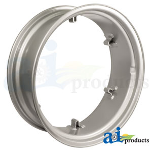 A-NCA1020B Rim, Rear Wheel 10