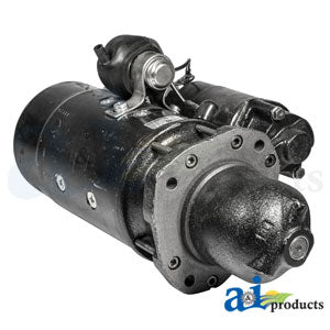 A-S-8092-N STARTER PN: S-8092-N