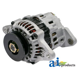 A-SBA185046320 Alternator, Mitsu PN: SBA185046320