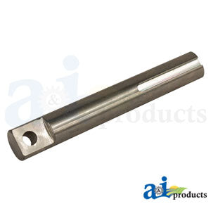 A-SHAFT210 Meter Roll Shaft PN: SHAFT210