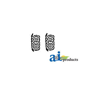A-02101969 Spring, Valve Inner PN: 02101969