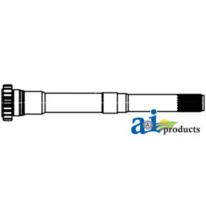A-T22219 Shaft, Clutch PN: T22219