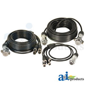 CabCAM Implement Cable Kit TCK44 A&I Part No: A-TCK44