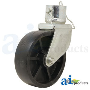 A-VLA2057 Detachable Caster PN: VLA2057