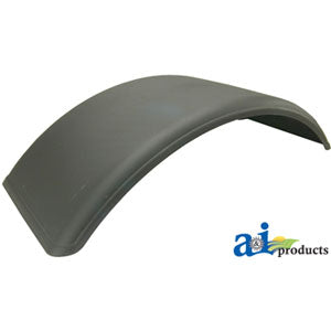A-VLD1803 Mudguard - MFWD Axles PN: VLD1803