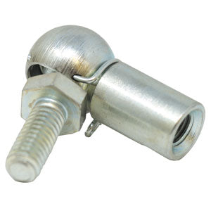 A-VPM1574 End, Steel Cased Ball Joint Gas Strut PN: VPM1574