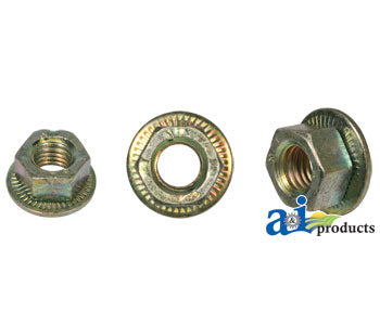 A-VPN1033 Nut, Blade, 10MM PN: VPN1033