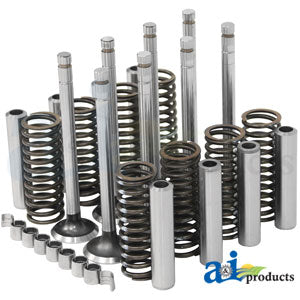 A-VTK113 Valve Train Kit PN: VTK113