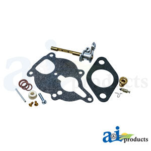 A-ZCK07 Carburetor Kit, Basic (Zenith)