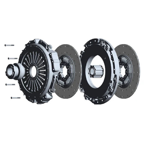 Clutch Parts