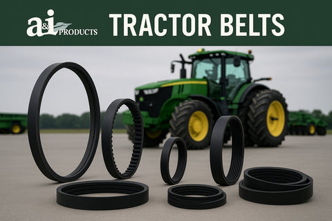 Belts