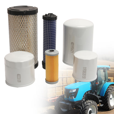 Air Filters