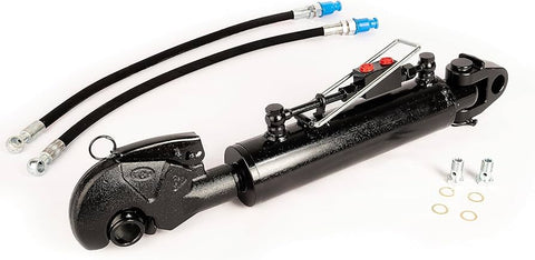 Hydraulic System Parts