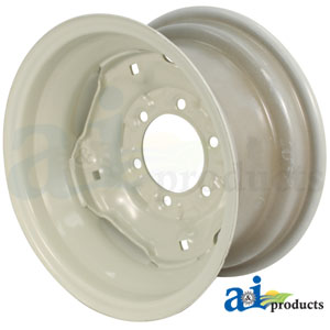 Rims & Wheels