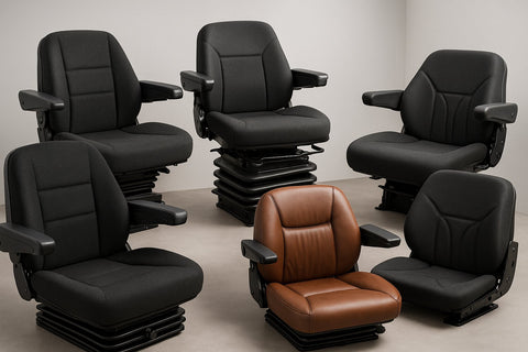Seats