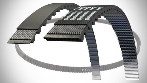 Belts All