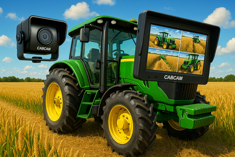 CabCAM