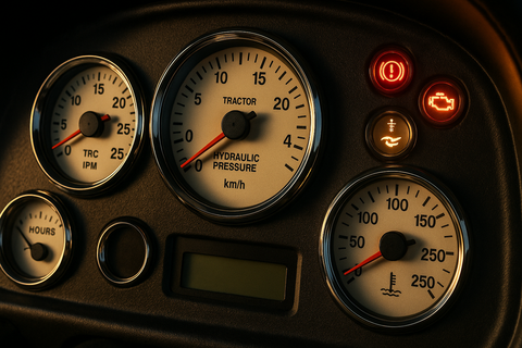 Gauges