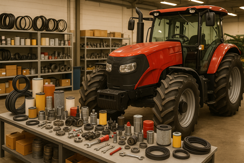 Shop Supply