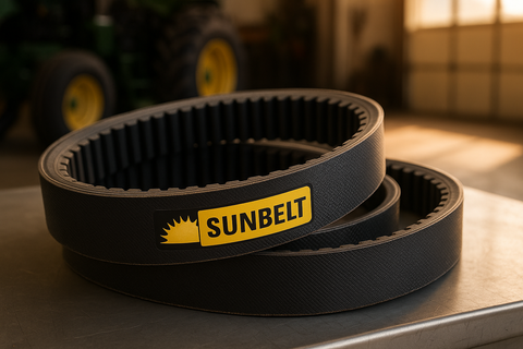 Sunbelt - Belts