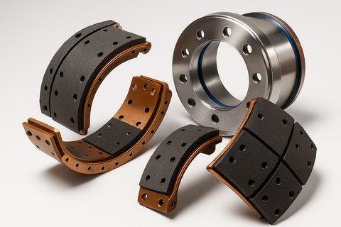 Brakes