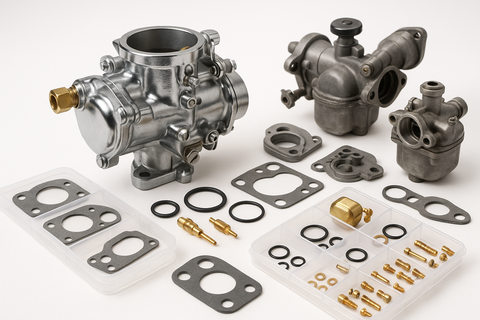 CARBURATORS & KITS
