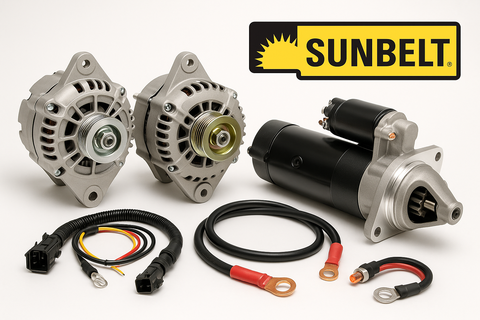 Sunbelt - Electrical