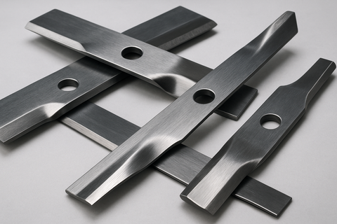 Blades