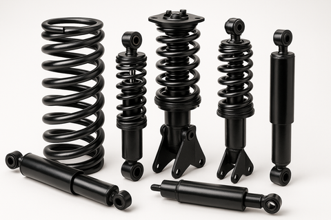Springs Misc