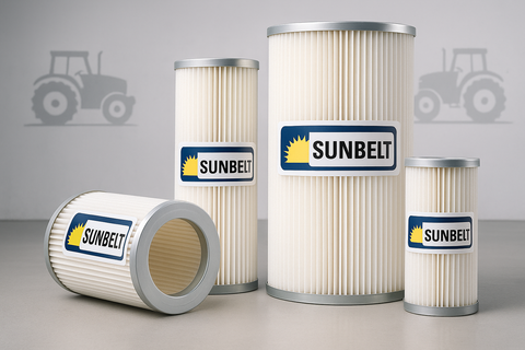 Sunbelt - Air Filters