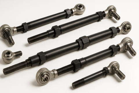 Drag Links
