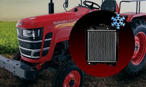 Cooling Systems