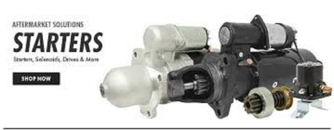 Ignition & Electrical Parts