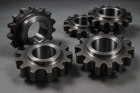 Gears