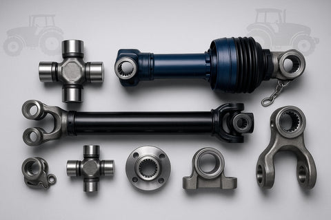 Driveline