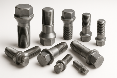Bolts Misc