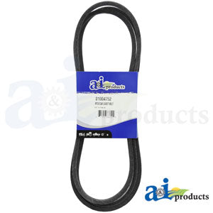 A-01004752 Deck Belt, Drive PN: 01004752