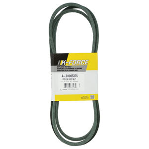A-01005375 Deck Belt, Drive PN: 01005375