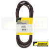 A-01007938 Belt, PTO to Deck PN: 01007938