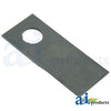 A-011069 Blade, Disc Mower PN: 011069