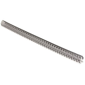 A-01138 #U3-1 Coated Steel Round Hook PN: 01138